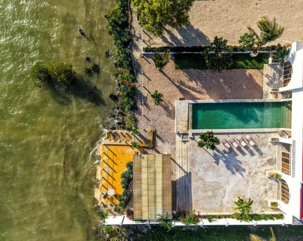 Villa in Michamvi Kae, Unguja South Region, Tanzania 5 - 18210567