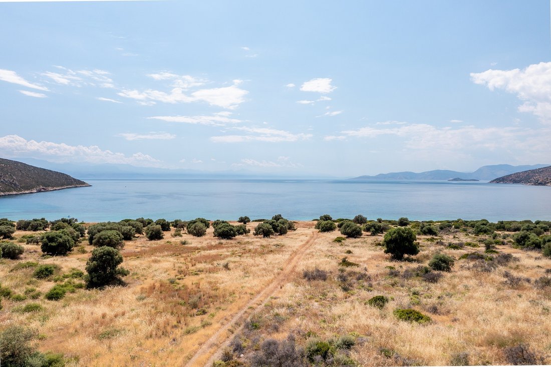 Land in Levadeia Community, Levadia, Greece 5 - 18210127