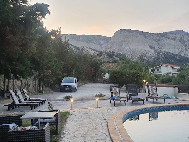 Villa in Xylokastro Community, Xylokastro, Greece 2 - 18210565