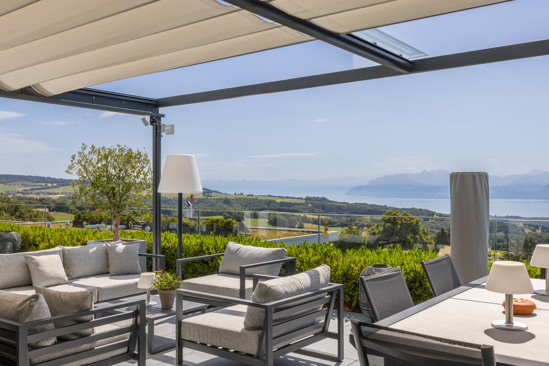 Apartment in Arzier-Le Muids, Vaud, Switzerland 3 - 18210759