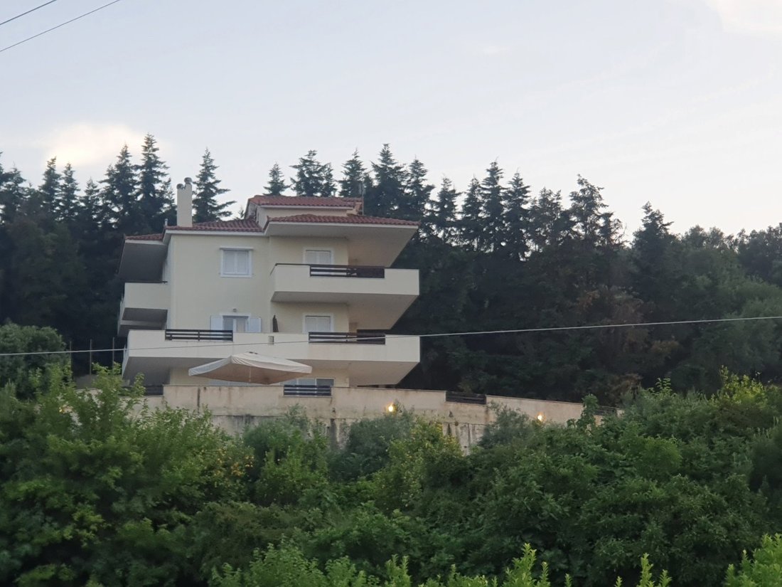 Villa in Xylokastro Community, Xylokastro, Greece 4 - 18210565