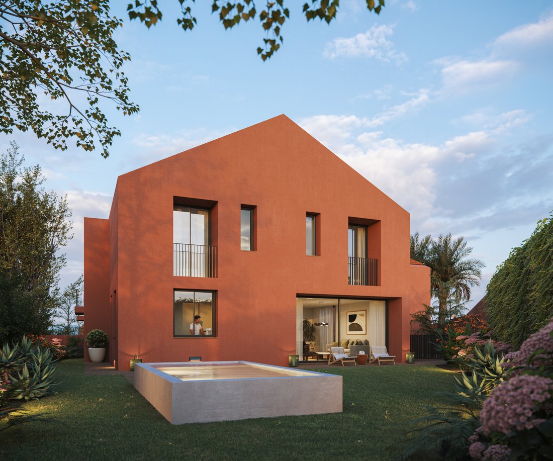 Villa in Sao Pedro, Madeira, Portugal 2 - 18210881