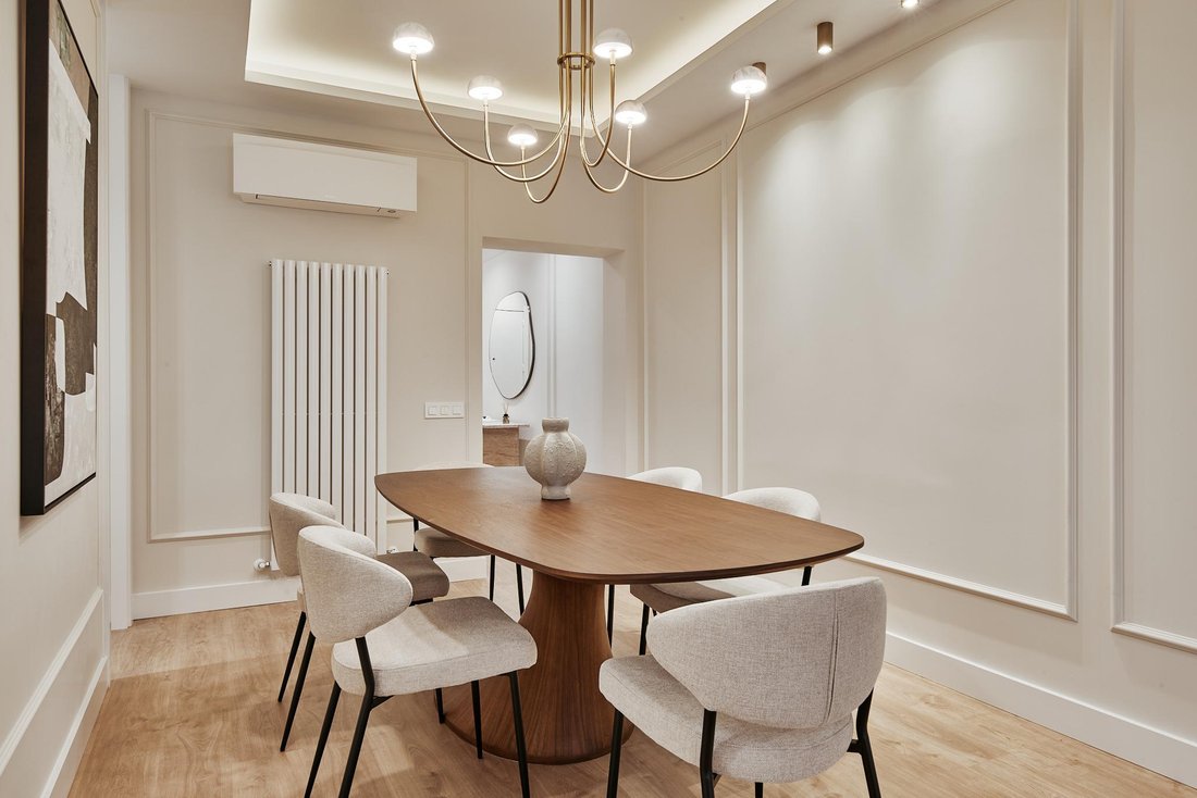 Apartment in Retiro, Madrid, Spain 5 - 18210683