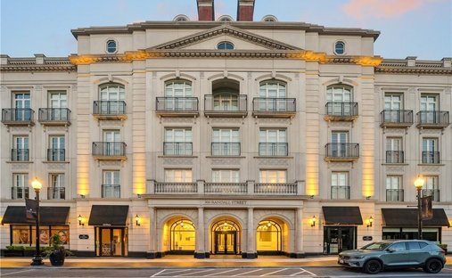 Maison à Oakville, Ontario, Canada 1