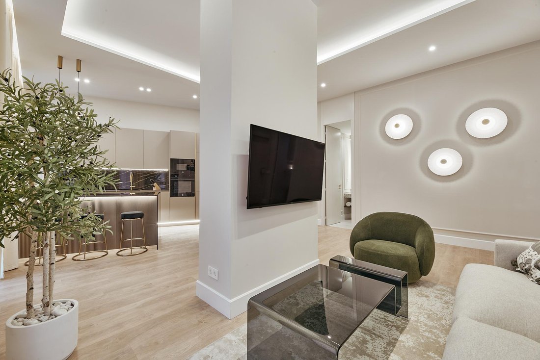 Wohnung in Centro, Madrid, Spanien 3 - 18210783