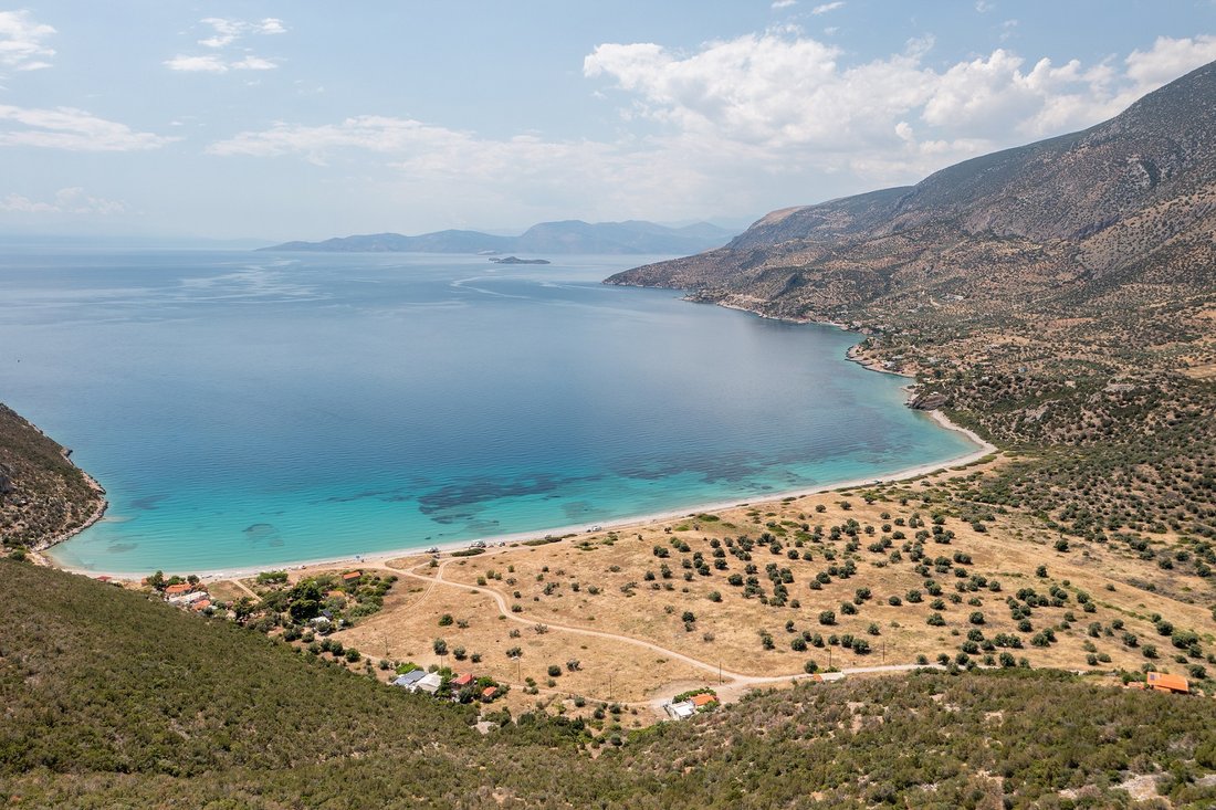 Land in Levadeia Community, Levadia, Greece 4 - 18210127