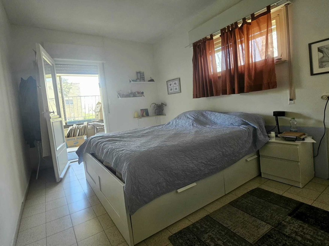 Apartment in Jerusalem, Jerusalem District, Israel 4 - 18210576