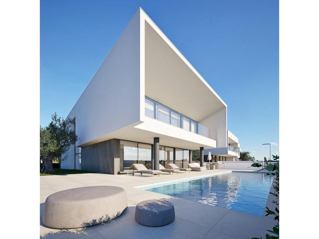 Villa in Praia De Porto Mós, Sao Goncalo de Lagos, Algarve 4 - 18210656