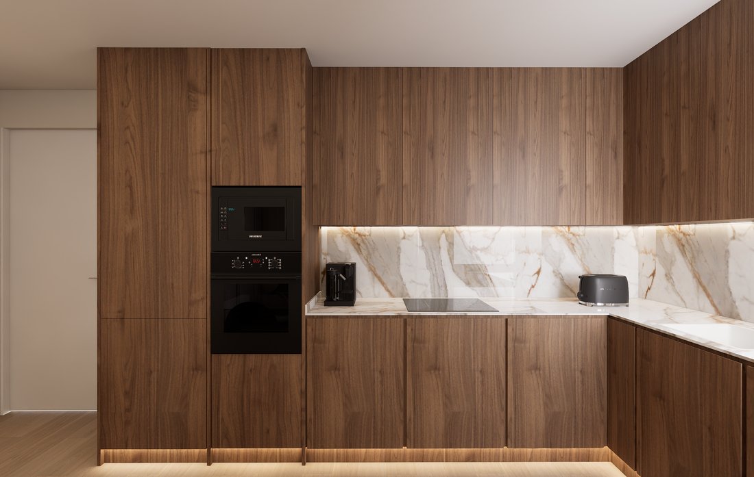 Apartment in Barrio Salamanca, Madrid, Spain 3 - 18210685