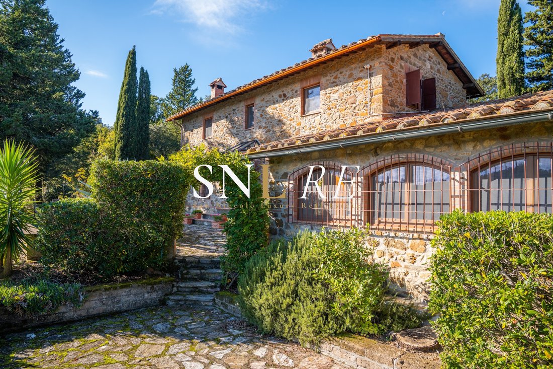 House in Suvereto, Tuscany, Italy 1 - 16826388