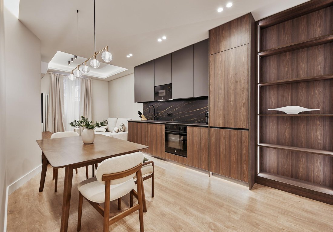 Apartment in Chamberi, Madrid, Spain 3 - 18210681