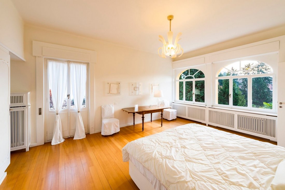 Villa in Sorengo, Ticino, Switzerland 4 - 18210756