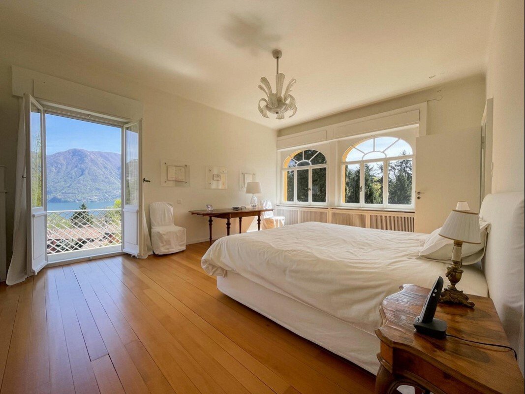 Villa in Sorengo, Ticino, Switzerland 3 - 18210756
