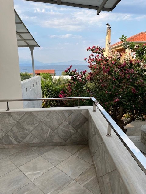 Villa in Panaritiou, Xylokastro, Peloponnese, Western Greece and the Ionian 4 - 18210480