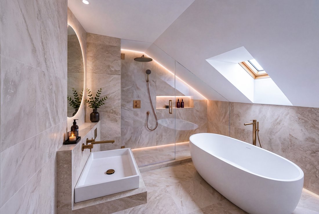Apartment in Prague, Prague, Czechia 2 - 18210506
