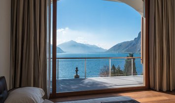 Lugano, Switzerland