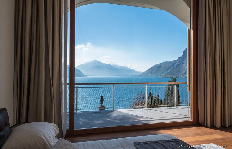 French & Swiss Alps