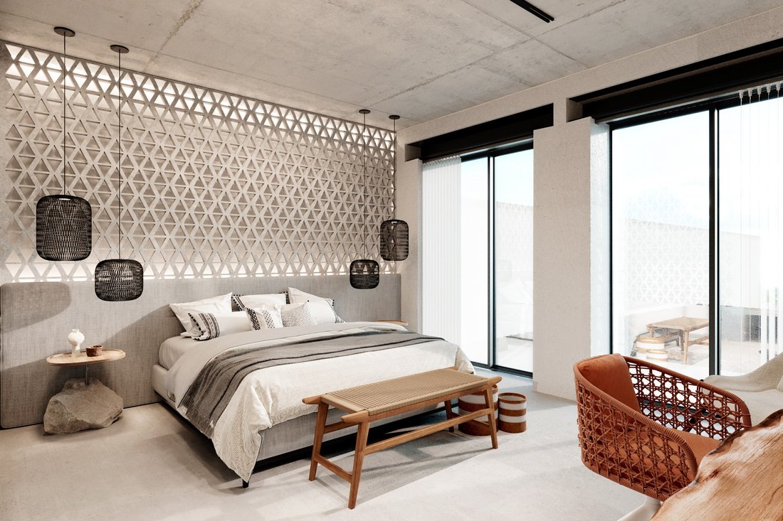 Villa in Paros, Aegean, Greece 3 - 18210222