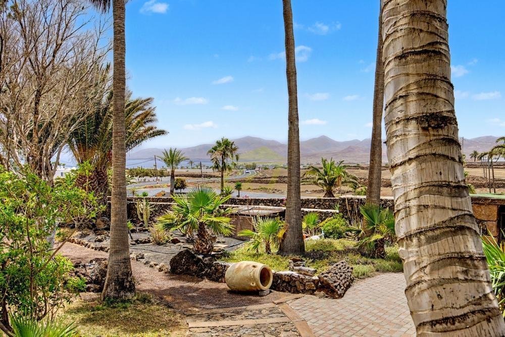 Villa in Tias, Canary Islands, Spain 1 - 18210231