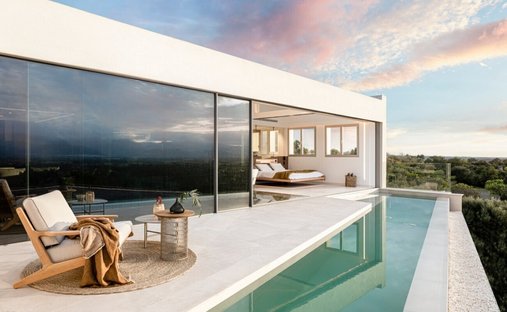 Residenza a Costitx, Isole Baleari, Spagna 1