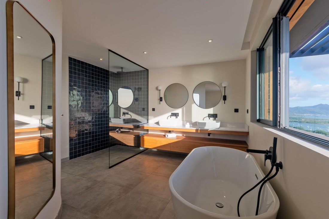 Villa in Distretto di Black River, Mauritius 5 - 18209910