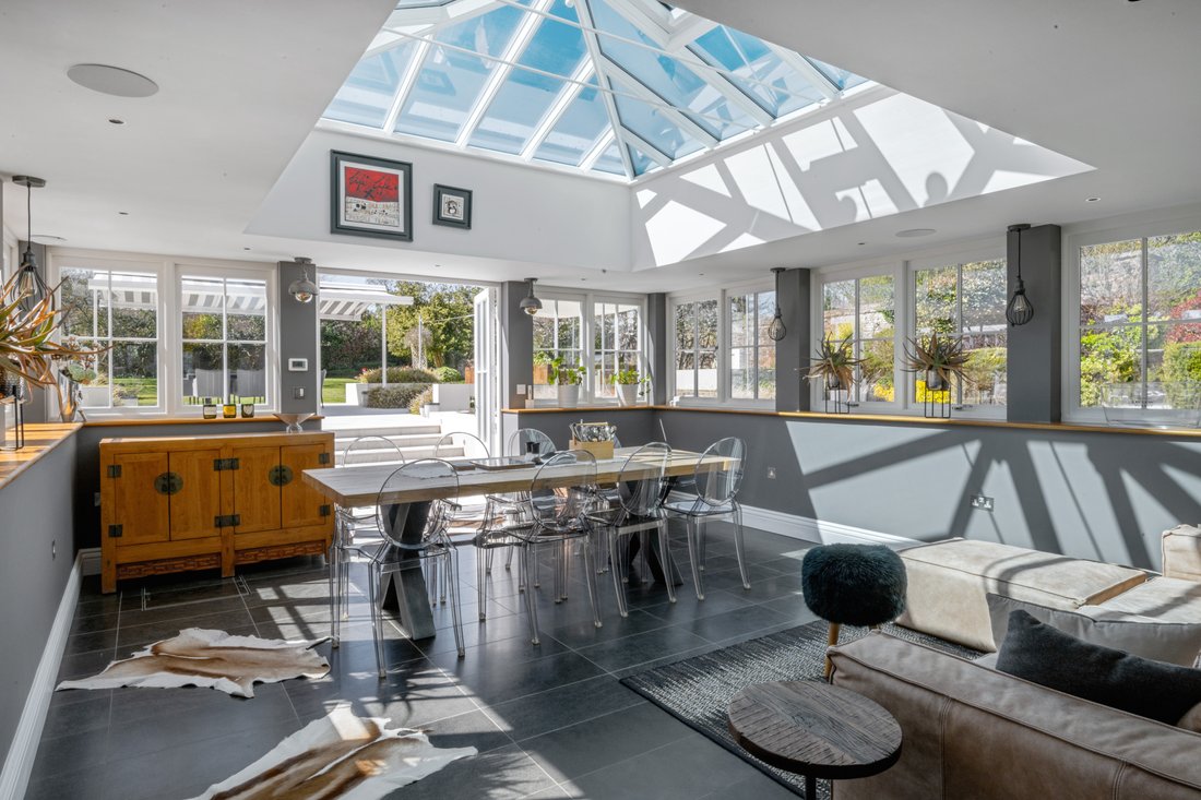 House in Knebworth, England 4 - 18210181