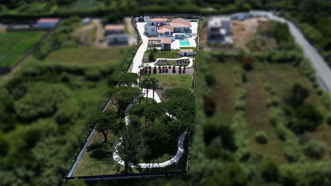 Villa in Colares, Lisbon, Portugal 3 - 18210356
