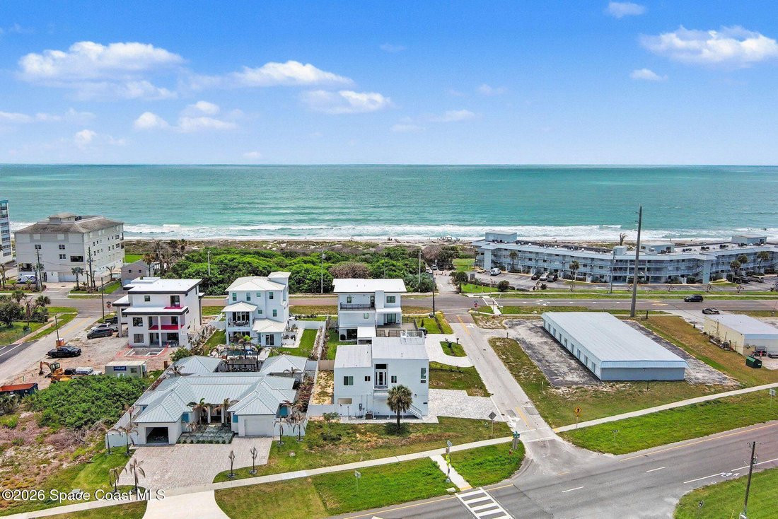 House in Cocoa Beach, Florida, United States 3 - 18199128