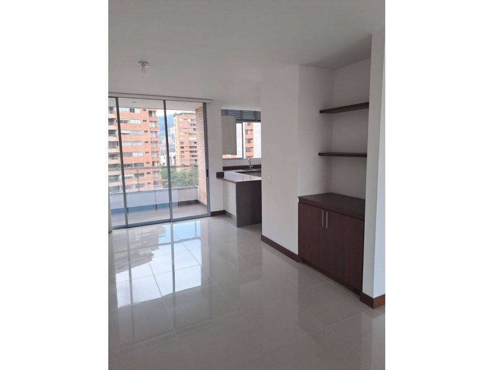 Apartment in Medellín, Antioquia, Colombia 2 - 18209924