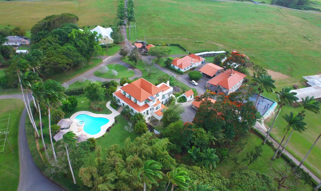 Country House in Lion Castle, Saint Thomas, Barbados 1 - 18209930