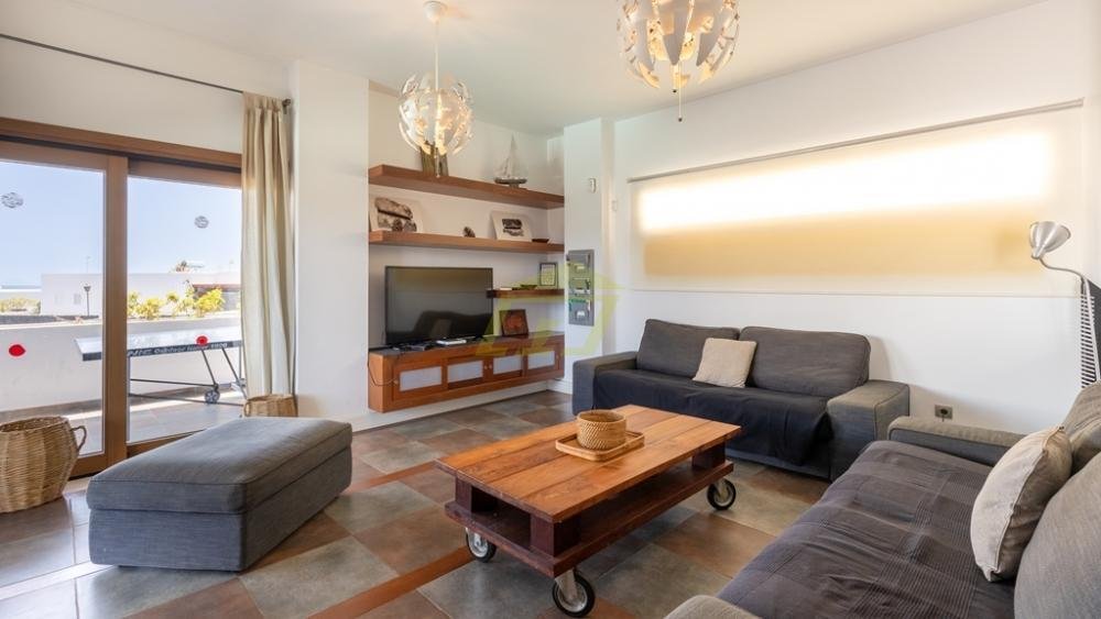 Villa in Yaiza, Canary Islands, Spain 3 - 18210060