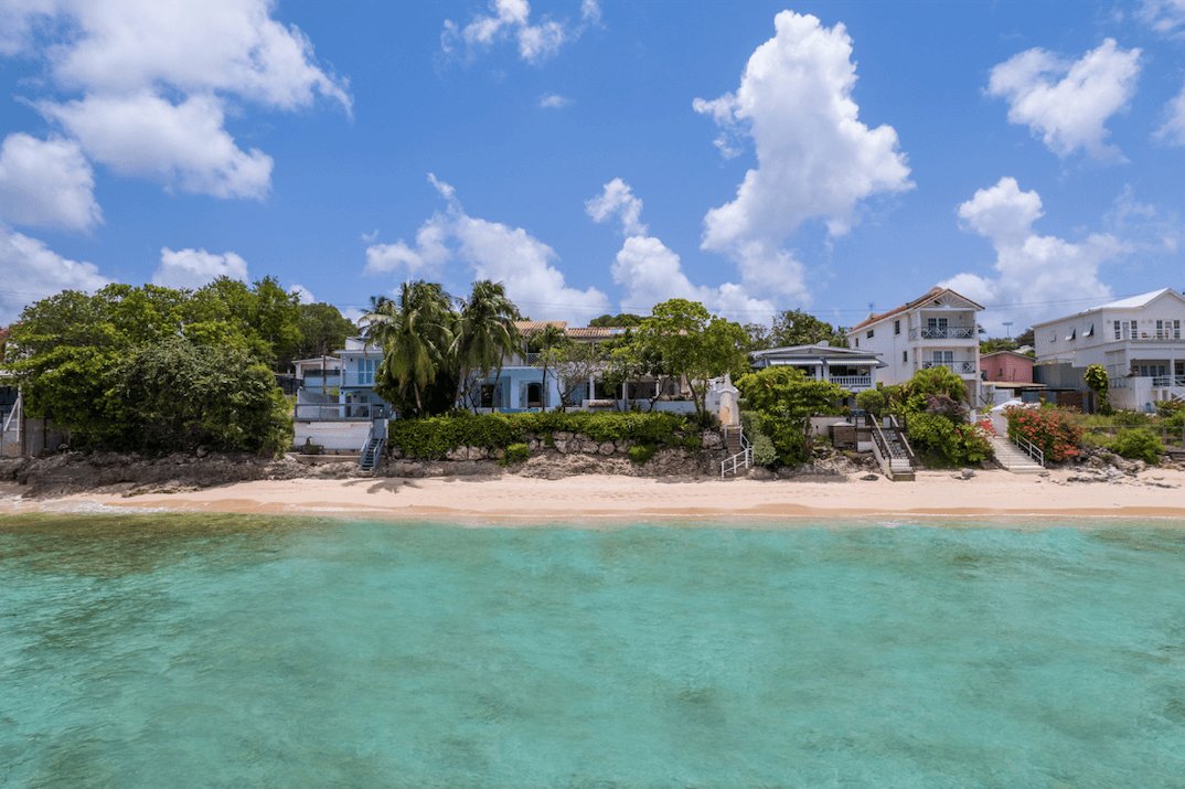 Villa in , Saint James, Barbados 2 - 18209913