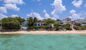 Villa in , Saint James, Barbados 1