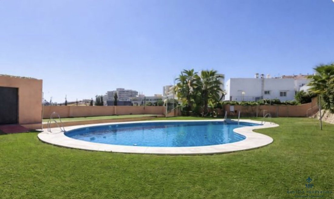 Chalet in Benalmadena, Andalusia, Spain 2 - 18210288
