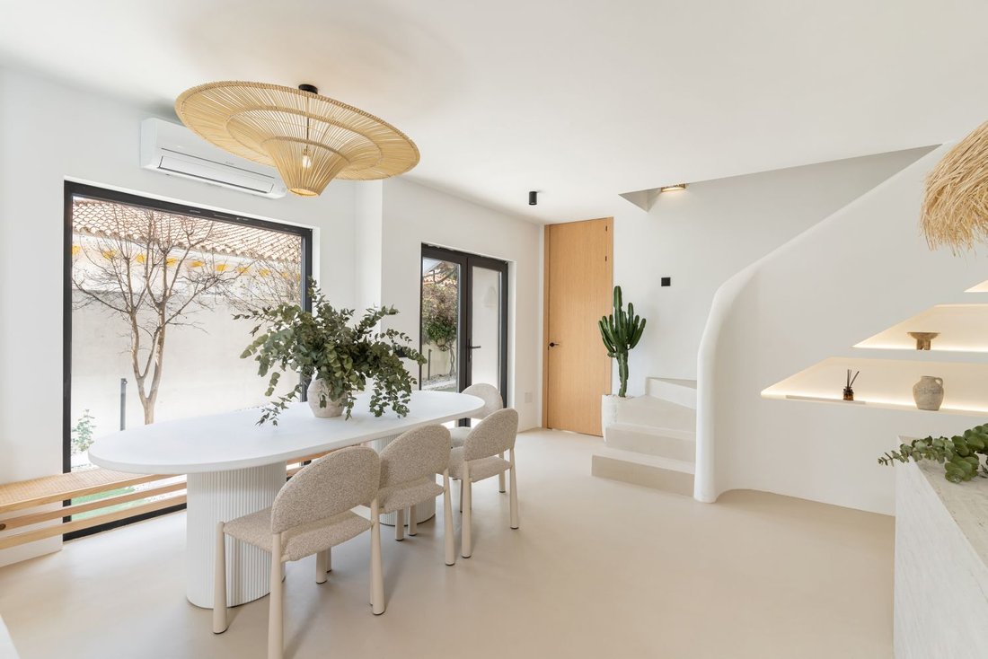 Villa in Torremolinos, Andalusia, Spain 3 - 16622446