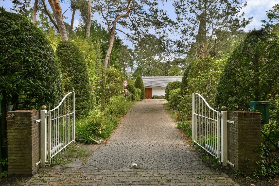 House in Hilversum, North Holland, Netherlands 3 - 18210184