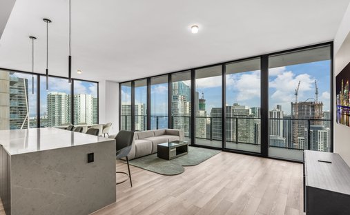 Condo in Miami, Florida, United States 1