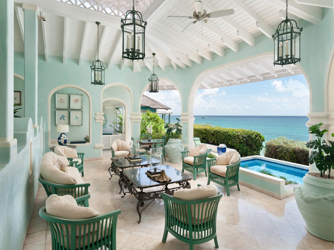 Villa in The Garden, Saint James, Barbados 1 - 18210003