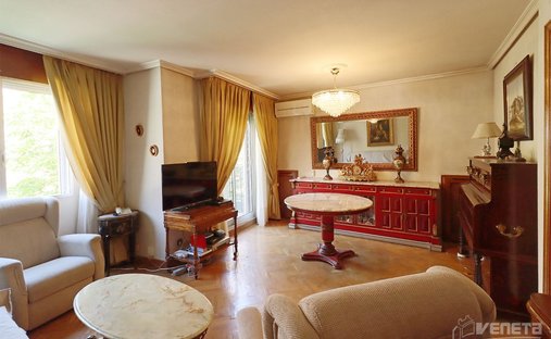 Appartement à Tetuán, Madrid, Espagne 1