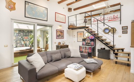 Wohnung in Marina di Ravenna, Ravenna, Emilia-Romagna 1