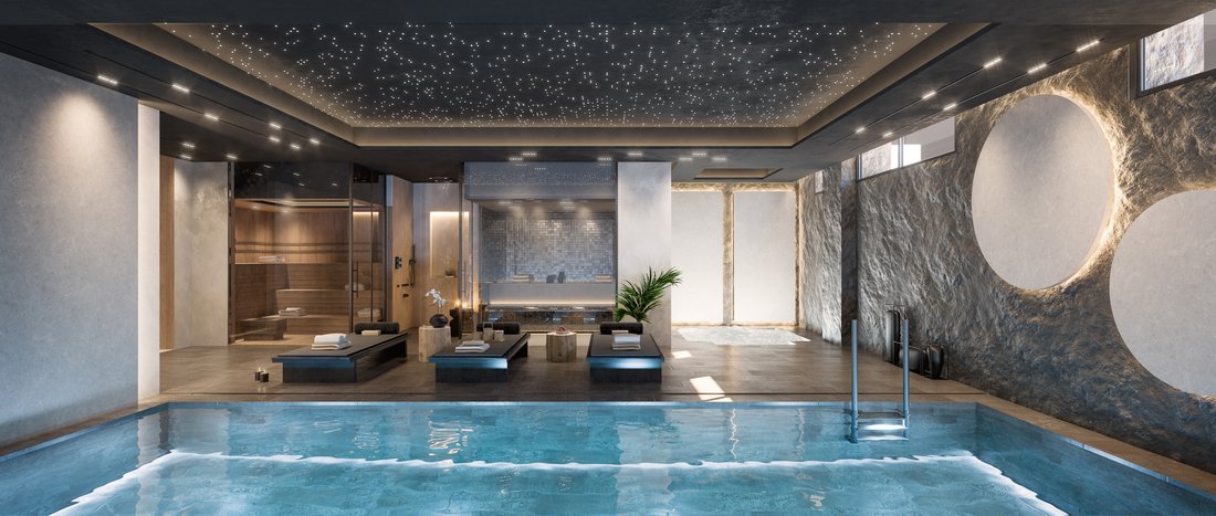 Villa a Estepona, Andalusia, Spagna 4 - 18210031