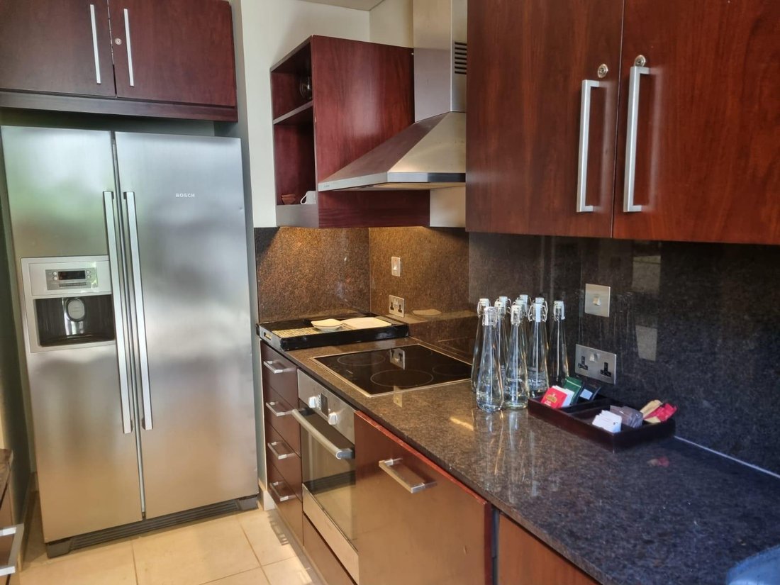 Villa in Beau Champ, Flacq District, Mauritius 3 - 18209982