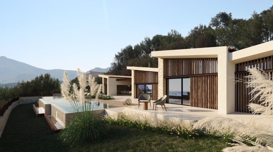 Chalet en Alcudia, Islas Baleares, España 5 - 18209891