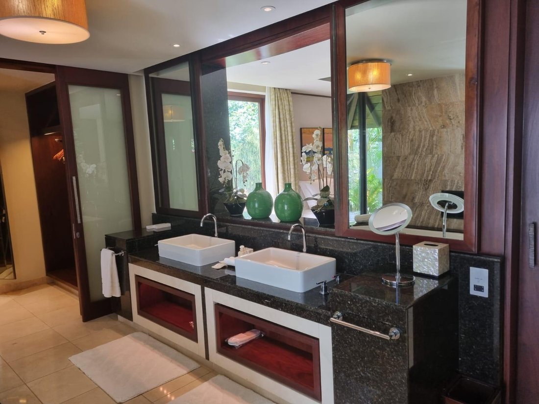 Villa in Beau Champ, Flacq District, Mauritius 5 - 18209982