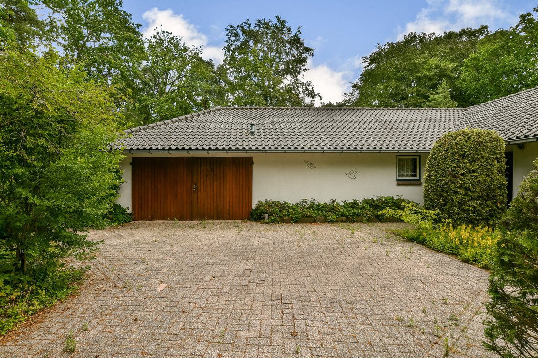 House in Hilversum, North Holland, Netherlands 5 - 18210184