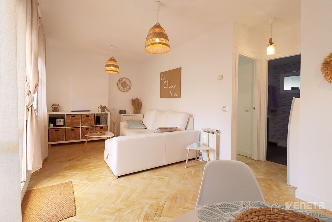 Attico a San Blas, Madrid, Spagna 4 - 18210292