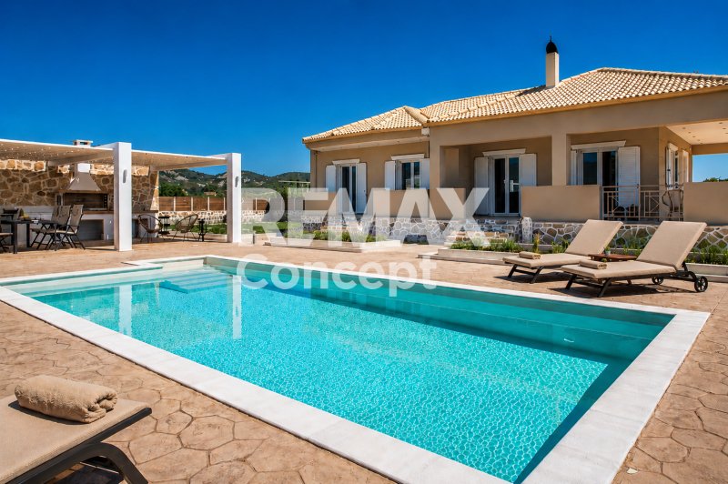 House in Sarakinadou, Arkadii, Greece 1 - 16103600