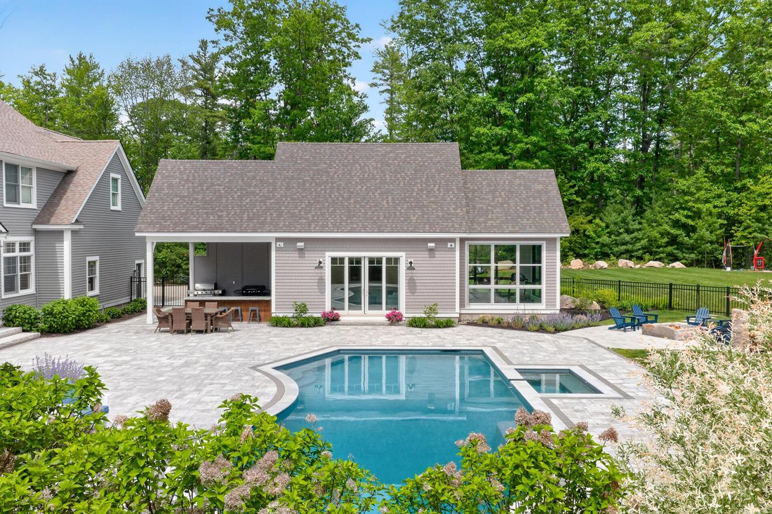 House in Wells, Maine, United States 3 - 18202641