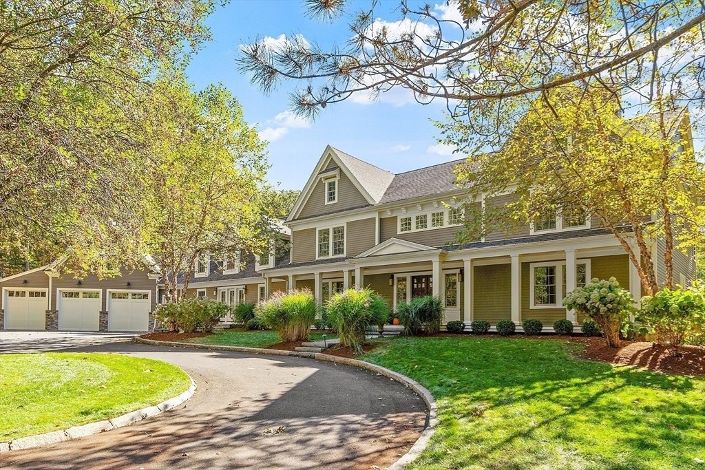 House in Harvard, Massachusetts, United States 2 - 16506372