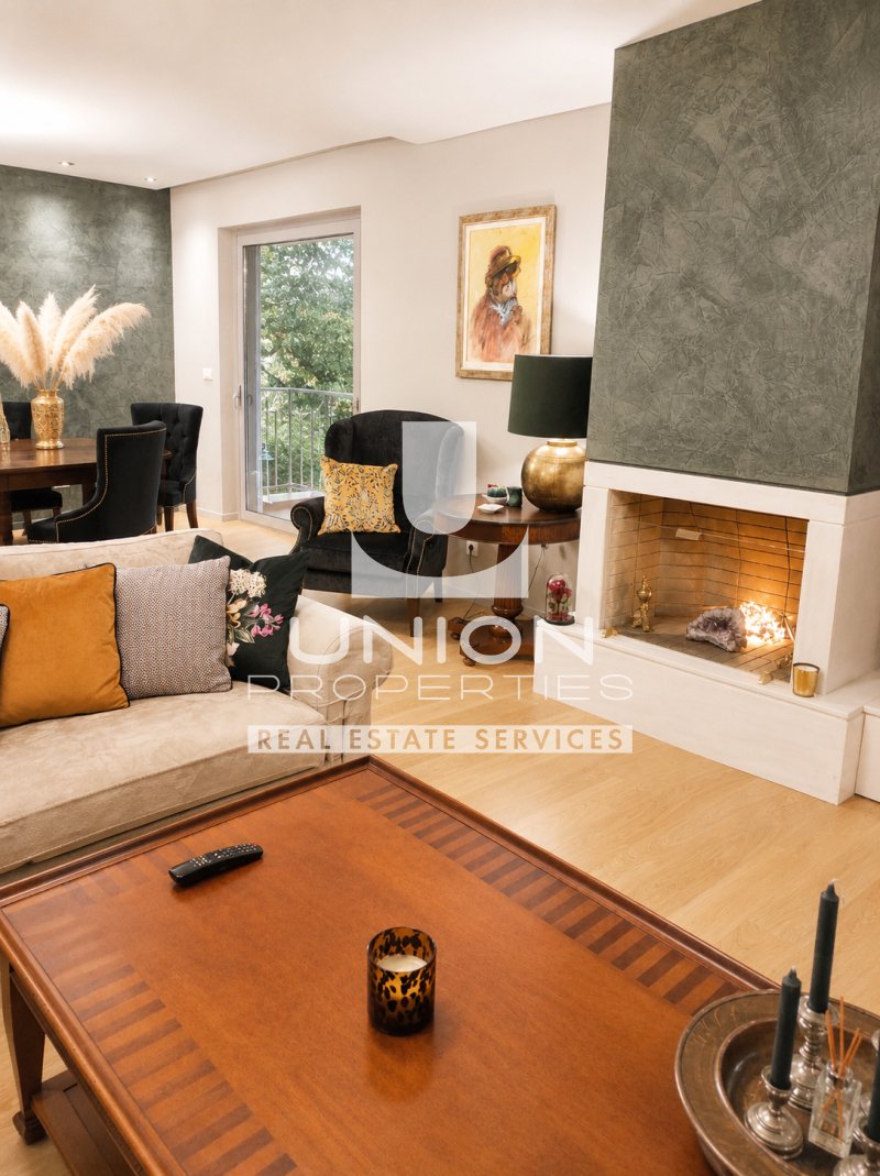 Apartment in Melissia, Attica, Greece 3 - 14926623